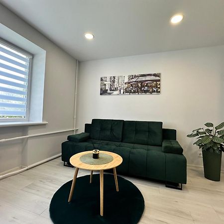 T&J Green Apartments Kłajpeda Zewnętrze zdjęcie