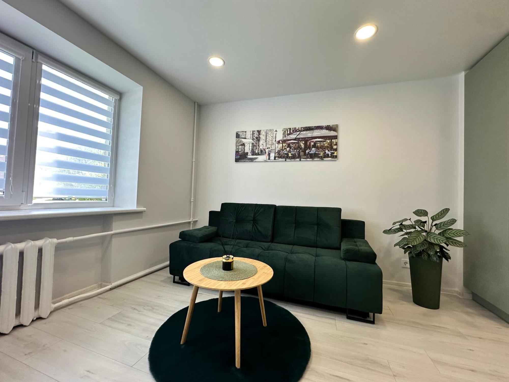 T&J Green Apartments Kłajpeda Zewnętrze zdjęcie